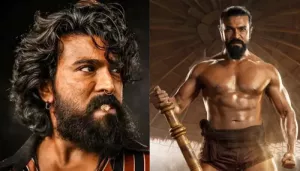 Who Is Real-Life Peddi Raju? Know True Story Behind Ram Charan's Movie Featuring Janhvi Kapoor