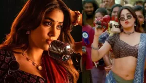 Janhvi Kapoor 'Likes' Post Slamming 'Peddi' Director For 'Disrespecting Leading Woman In Industry..'