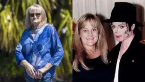 Where Is Debbie Rowe Today? Facing Cancer, Dodging Cameras, Life After Divorce From Michael Jackson