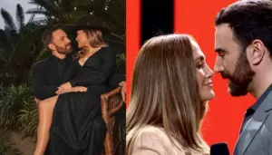 Jennifer Lopez's Friends Feel Actress After Divorce From Ben Affleck Should Date Brett, 'A Chance'