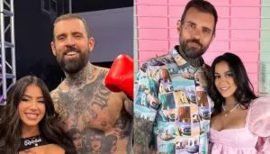 Lena The Plug Denies Filing For Divorce From Husband, Adam22, Says, 'The Police Came To My House..'