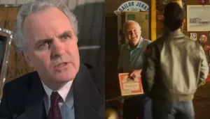 Who Is Michael Gledhill? James Handy's Girlfriend's Son, Why He Stabbed Actor To Death?