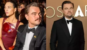 Is Leonardo Planning To Have A Baby With Girlfriend, Vittoria Ceretti? 'Now Or Never Situation'