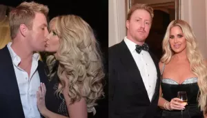 Kim Zolciak's Ex Kroy Biermann Dated An OnlyFans Model? Alleged Text Surfaces Amid Custody Row