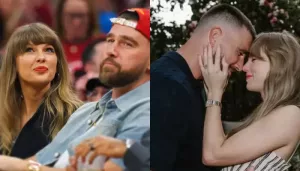 Taylor Swift And Travis Kelce's Rumoured 1,200-Guest MSG Wedding Sparks Backlash, 'Disgusting..'