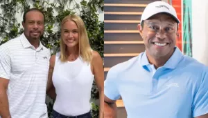 How Are Tiger Woods And Vanessa Trump 'Coping' Amid Their Health Struggles? 'Solid Emotional...'