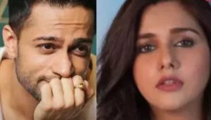 Did Dalljiet Kaur's Ex-Husband Shalin Bhanot Feel Like Ending His Life After Separation? 'Aisa Laga'