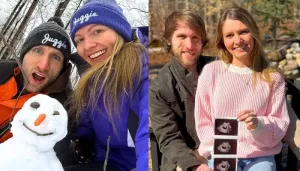 'I Have Gun Next To My Nightstand', Jesse And Ashley Ridgway Open Up About Threats Amid Abortion Row