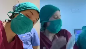 Sambhavna Seth's Worried Fans Don't Want Her To Show First Glimpse Of Her Twins Till 4 Months
