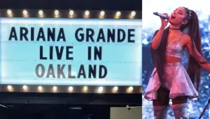 Ariana Grande Setlist: She Called Eternal Sunshine 'One Last Hurrah', Why She Was Away For 7 Years?