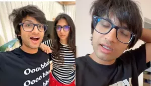 'Kala Mahina Tha...' Sourav Joshi Breaks Silence On Divorce Claims With Avantika Within 7 Months