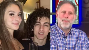 Mackenzie Shirilla's Car That Killed Her Boyfriend Was Listed By Her Parents In Bankruptcy Filing