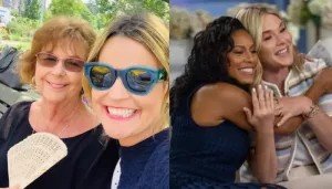 Savannah Guthrie's Colleagues Are Concerned About Her Current Well Being Amid Nancy's Kidnapping