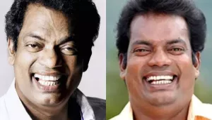 Salim Kumar Passes Away At 56, Here's What Happened To The National Award-Winning Actor