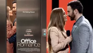 'Office Romance' Ending Explained, Do 'Daniel' And 'Jackie' Reunite Despite Company's Strict Policy?