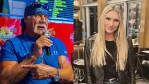 Hulk Hogan’s Final Death Report Released After Brooke Hogan’s Questions About His ‘Weird’ Death