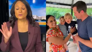 Kristen Welker Told Five-Year-Old Daughter Why She Didn't Gave Birth To Her, 'Not Able To Carry..'