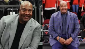 Chicago Bulls Broadcaster, Stacey King Dies At 59, Reportedly After Suffering A Fall At Home