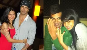 'Not Just Me..' Jennifer Winget Once Revealed Divorce Reason With Karan As Bipasha Was Blamed