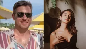 Who Is William Ishmael? All About The Man Jennifer Winget Is Reportedly Planning To Marry Soon