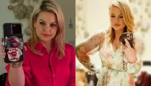 Kirsten Storms Opens Up About 'General Hospital' Future Amid Restraining Order, 'Can't Say I Feel..'
