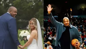 Meet Stacey King's Wife, Debi, All About Her Amid Chicago Bulls Broadcaster's Sudden Demise At 59