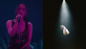 'Could Be Dying Of..' Bizarre Comments On Ariana Grande's Health Surfaces, Here's The Truth