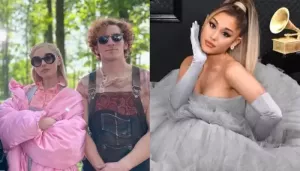 Ariana Grande Was Tagged As 'Homewrecker' For Dating Ethan, His Ex-Wife Said She's Not 'Girl's Girl'
