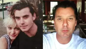 Gavin Rossdale's Wife, Gwen Stefani Caught Him Cheating With A Married Woman, Said, 'Your Whore...'