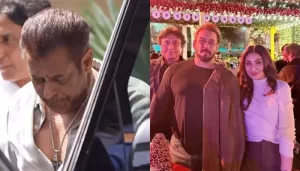 Salman Khan Breaks Down At His Close Friend, Kumod Raney's Sudden Death At The Age Of 60