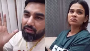 'Lower T-Shirt Me Ghumogi To 2 Mahine Mein Divorce' Armaan Malik Passes Hurtful Remark On First Wife