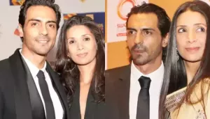 'Marriage Was Not Working Out..' Arjun Rampal Breaks Silence On Divorce With Ex-Wife After 20 Years