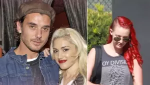 When Gavin Rossdale Cheated On His Wife, Gwen Stefani With Naughty Nanny, Shared Explicit Texts