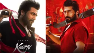 'Karuppu' Ending Explained, 'Saravanan' Exposes Corrupt Men But He Is Not Happy, Here's Why