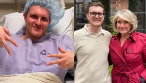 Gaming Influencer, Alex Cimo's Wife Confirms His Death Amid Family Dispute Over Early Announcement