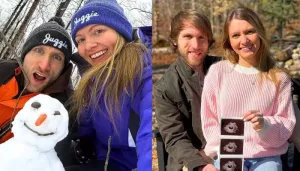 Jesse Ridgway Shares A Video Of Ashely After Abortion, Says Her Family 'Turned Their Backs' On Her