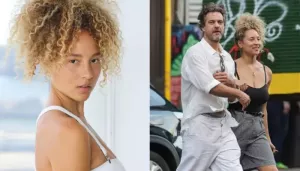 Who Is Olivia Burgess? Joshua Jackson's Rumoured New Girlfriend, Seen Holding Hands On Cosy Date
