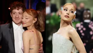 How Ariana Grande Has Been After Ethan Slater Split, Insider Shares New Details, 'It's All Been...'