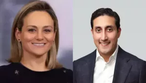 JPMorgan Ex Employee John Doe Hits Back At Lorna Hajdini's Defamation Countersuit, Reveals The Truth