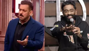 Salman Khan's Warning To Pranit More About 'Below The Belt' Jokes Resurfaces Amid Rs 370 Biryani Row