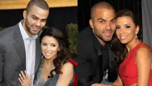 Eva Longoria Was Cheated On By Her Husband, Tony Parker, She Caught Him Sexting His Teammates' Wife
