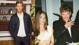 Summer House's Kyle Cooke Takes A Dig At Amanda And West Wilson, 'It's Like He's Banging His Sister'
