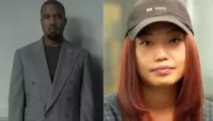 Kanye West's Accuser, Jenn An Gets Teary-Eyed As She Recalls Sexual Assault Incident, 'Choking Me..'