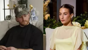 'Summer House The Aftermath' West Loved Amanda Long Before Split From Kyle? His Bombshell Confession