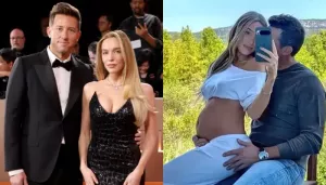 Alex Cooper Reveals 'Fake Marriage Drama' With Husband On Red Carpet Was Strategy To Hide Pregnancy