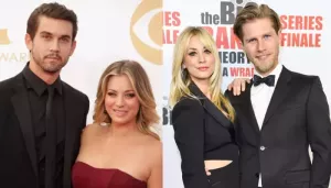 Kaley Cuoco Was Married Twice, Meet Her Two Ex-Husbands As Actress Prepares For 2nd Baby With Fiance