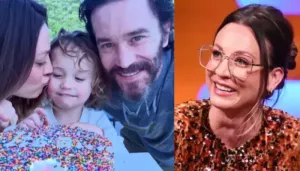Mom-To-Be Kaley Cuoco Swore To Never Get Married After 2 Divorces, When She Will Marry Tom Pelphrey?