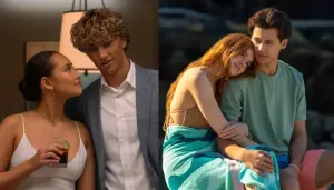 Matt Cornett Got Advice From Old Roommate, Gavin Casalegno After Landing Role In 'Every Year After'