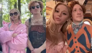 Ariana Grande's Ex, Ethan Slater Reportedly Is 'Still In Love' With The Singer Amid Their Breakup