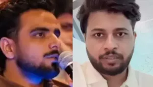 What's The Alleged Salary Of 23-Year-Old Himanshu Jangra Who Is Fired Over Rs. 370 Biriyani Comment?